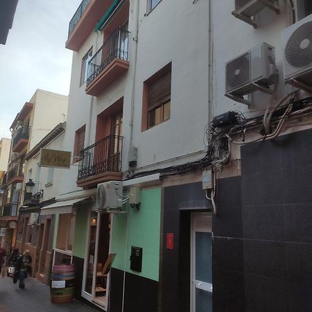 Apartamento Santonja A 300 Metros De La Playa Benidorm Esterno foto