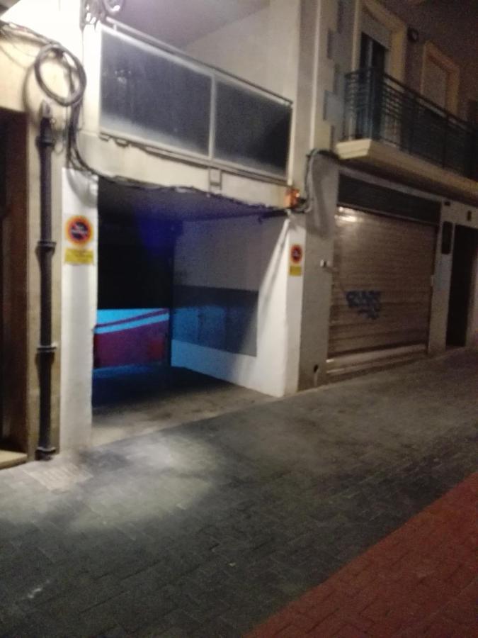 Apartamento Santonja A 300 Metros De La Playa Benidorm Esterno foto