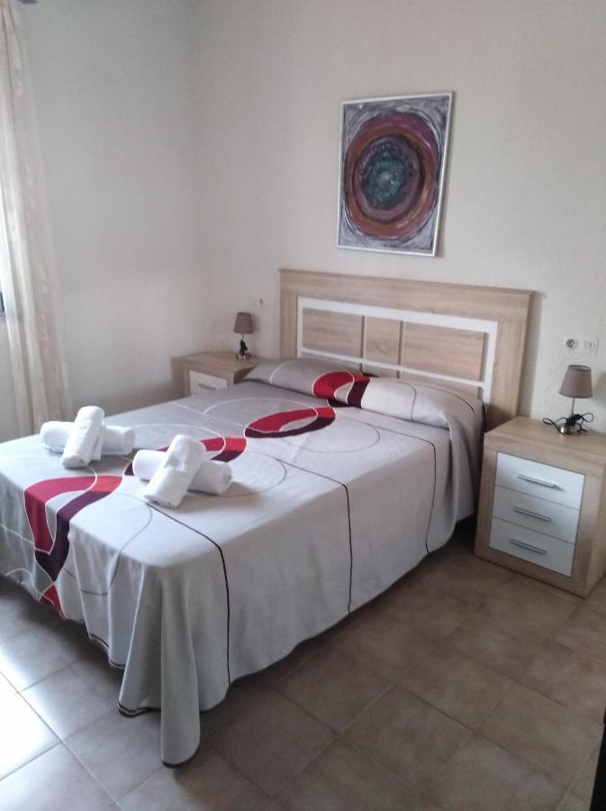 Apartamento Santonja A 300 Metros De La Playa Benidorm Esterno foto