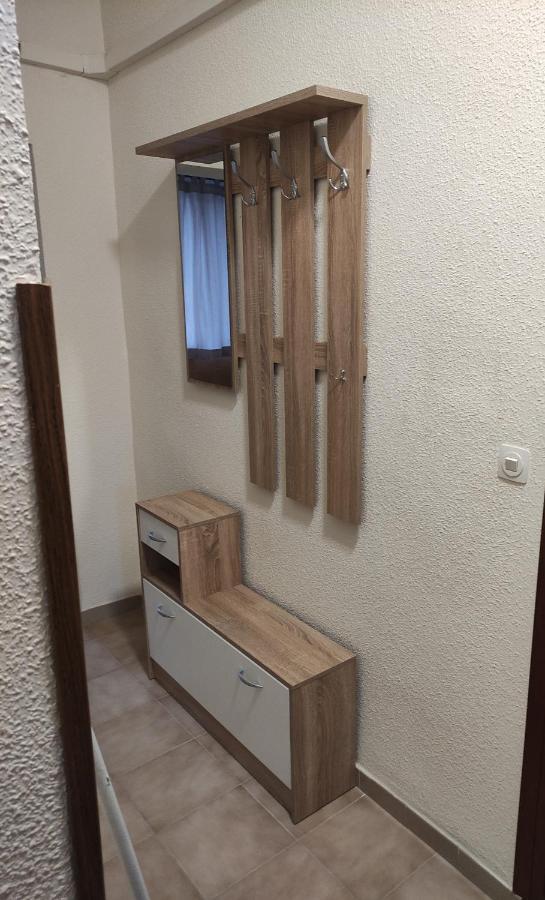 Apartamento Santonja A 300 Metros De La Playa Benidorm Esterno foto