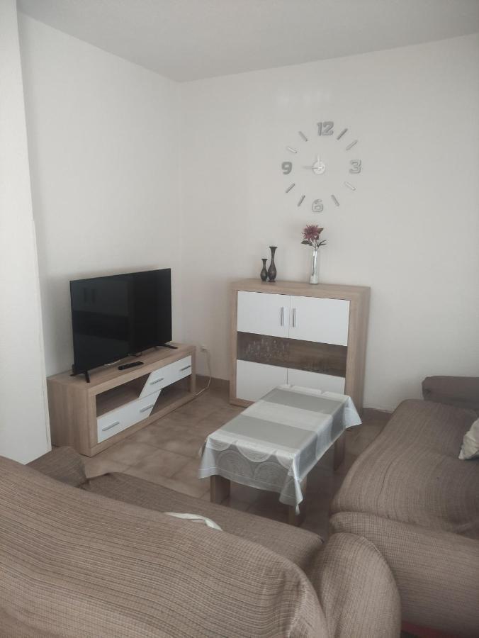 Apartamento Santonja A 300 Metros De La Playa Benidorm Esterno foto