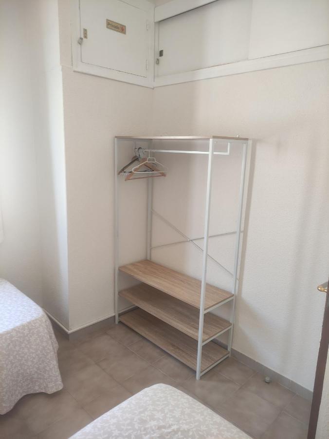 Apartamento Santonja A 300 Metros De La Playa Benidorm Esterno foto