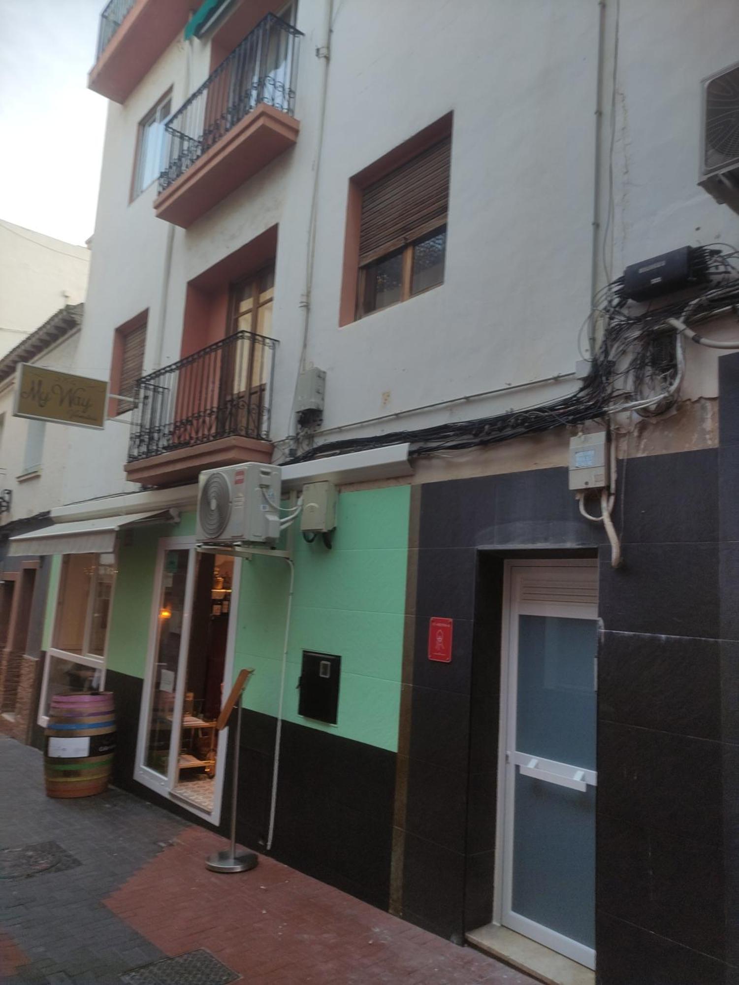 Apartamento Santonja A 300 Metros De La Playa Benidorm Esterno foto
