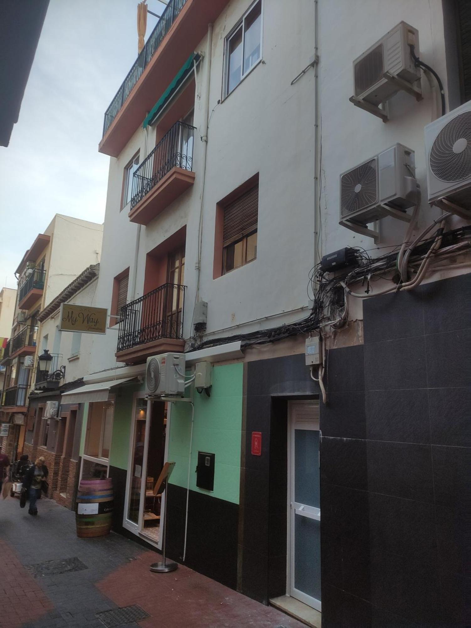 Apartamento Santonja A 300 Metros De La Playa Benidorm Esterno foto