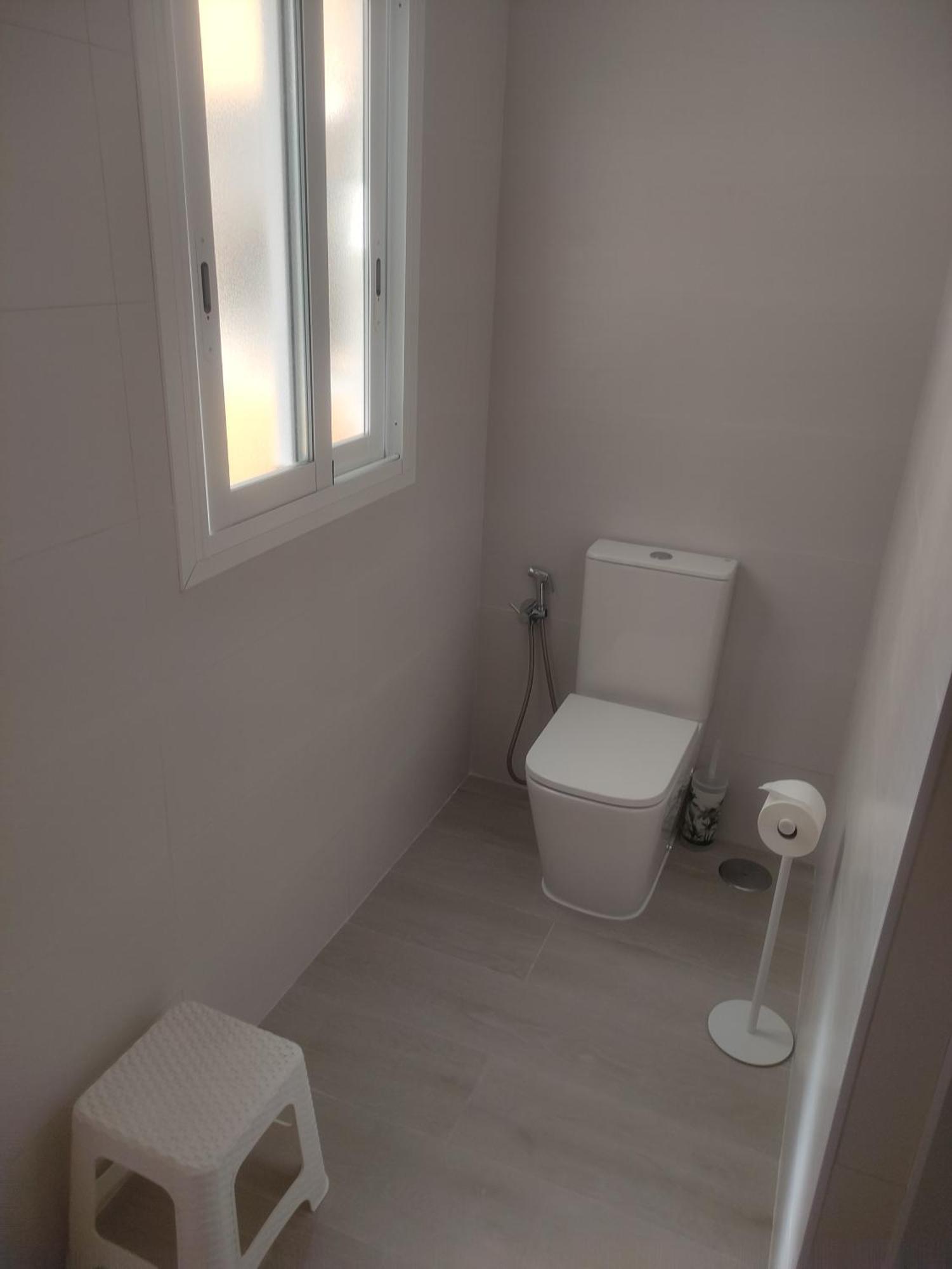 Apartamento Santonja A 300 Metros De La Playa Benidorm Esterno foto