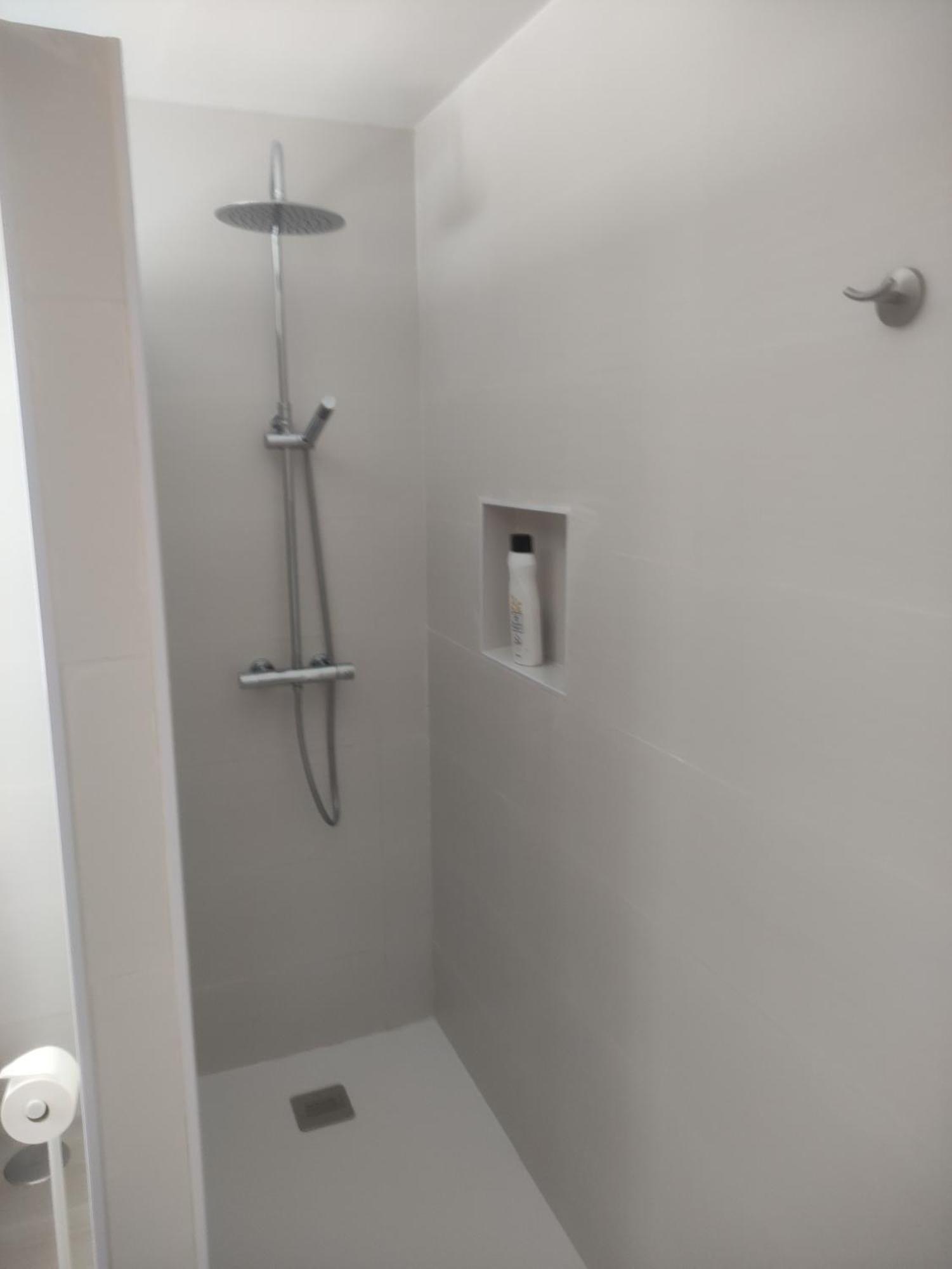 Apartamento Santonja A 300 Metros De La Playa Benidorm Esterno foto
